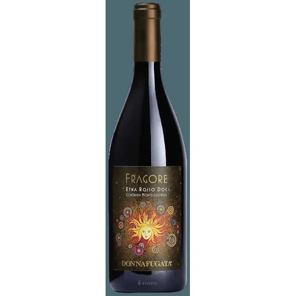 Donnafugata Fragore Etna Rosso 2021 (750 ml)