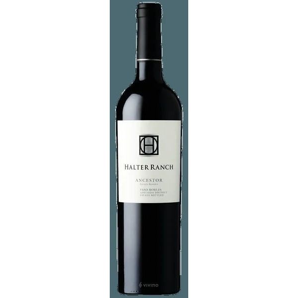 Halter Ranch Ancestor Estate Reserve 2021 (750 ml)
