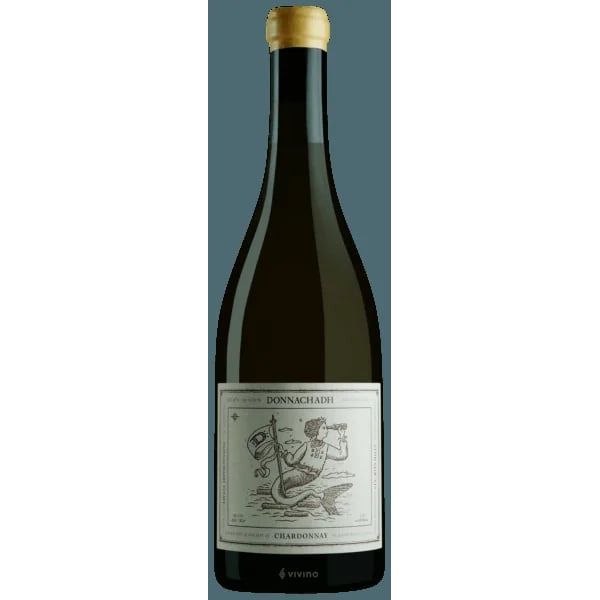 Donnachadh Chardonnay 2023 (750 ml)