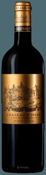 Chateau d'Issan Margaux (Grand Cru Classe) 2020 (750 ml)