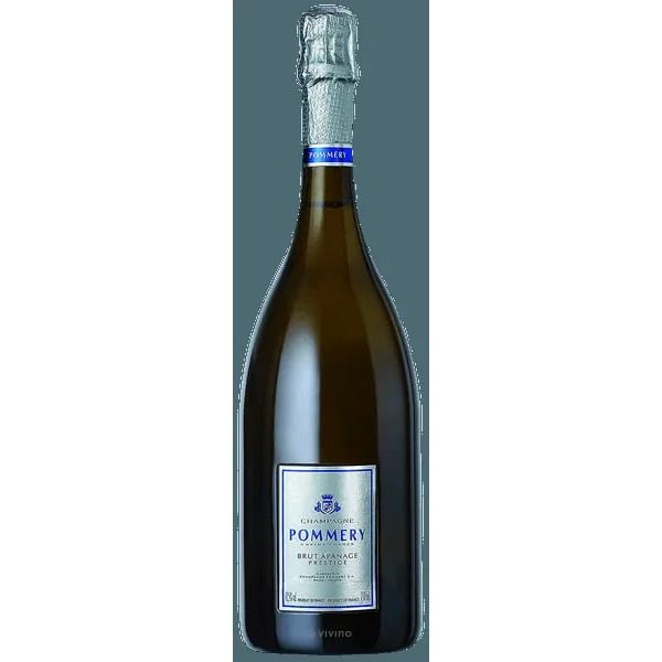 Pommery Brut Apanage Prestige Champagne N.V. (750 ml)