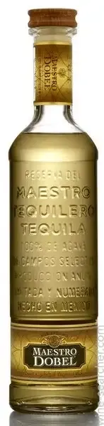 Maestro Dobel Tequila Reposado 750 ml