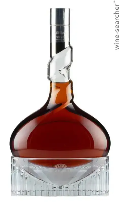 Grand Marnier Quintessence Liqueur 750 ml