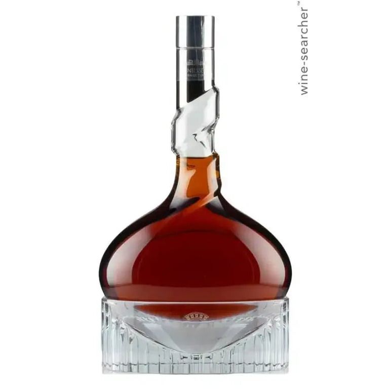 Grand Marnier Quintessence Liqueur 750 ml
