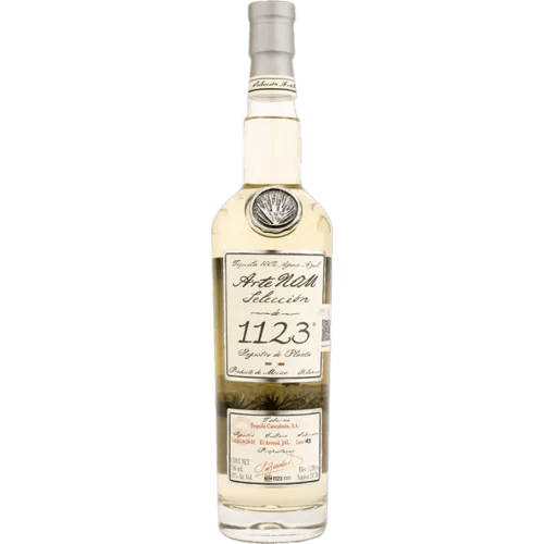 ArteNOM The Selecciones 1123 Blanco Historico 86 Proof (750 ml)