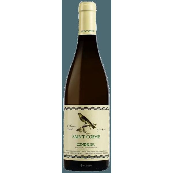 Château de Saint Cosme Saint Cosme Condrieu 2023 (750 ml)