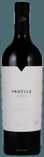 Merryvale Profile 2019 (750 ml)