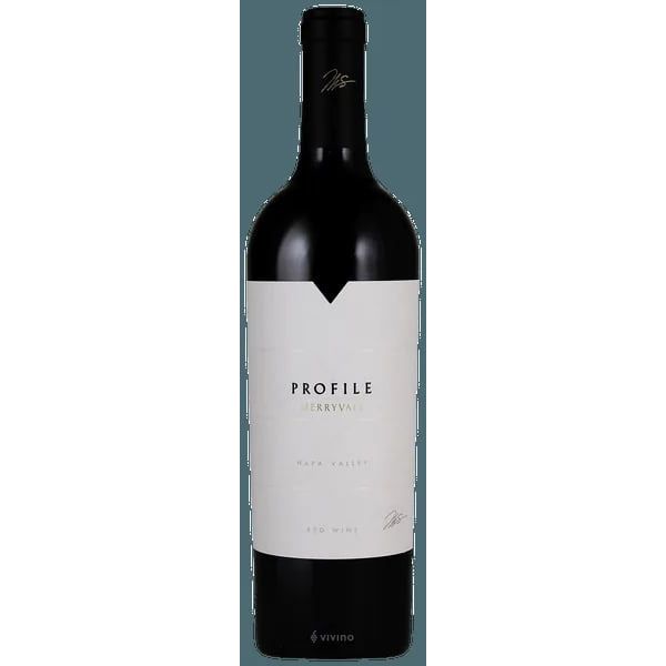 Merryvale Profile 2019 (750 ml)
