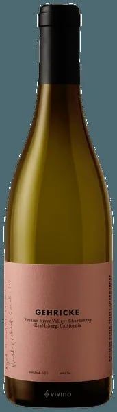Gehricke Chardonnay 2023 (750 ml)