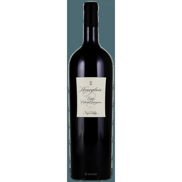 Hourglass Estate Cabernet Sauvignon 2021 (750 ml)