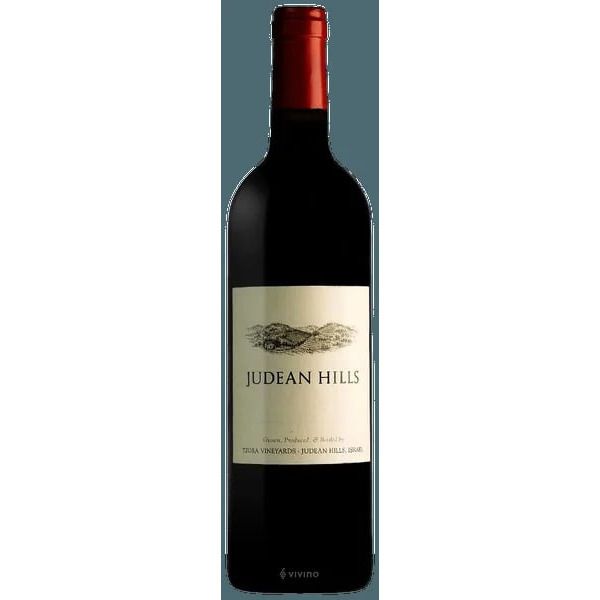 Tzora Vineyards Judean Hills Red 2023 (750 ml)