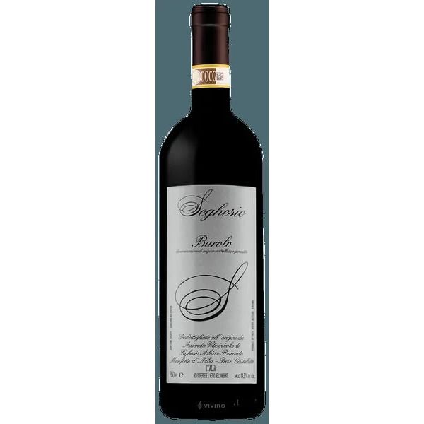 Seghesio Barolo 2020 (750 ml)