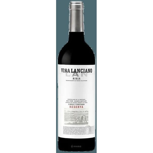 Lan Vina Lanciano Reserva 2020 (750 ml)