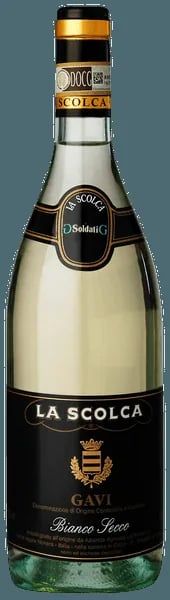 La Scolca Gavi dei Gavi (Black label) 2025 (750 ml)