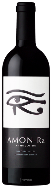 Glaetzer Amon-Ra Shiraz Barossa Valley 2020 (750 ml)