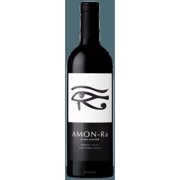 Glaetzer Amon-Ra Shiraz Barossa Valley 2020 (750 ml)