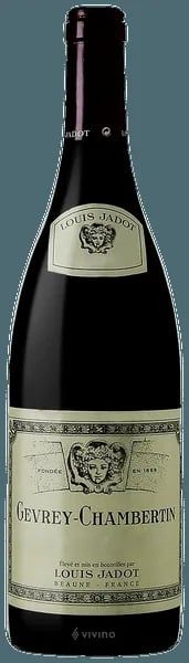 Louis Jadot Gevrey Chambertin 2023 (750 ml)