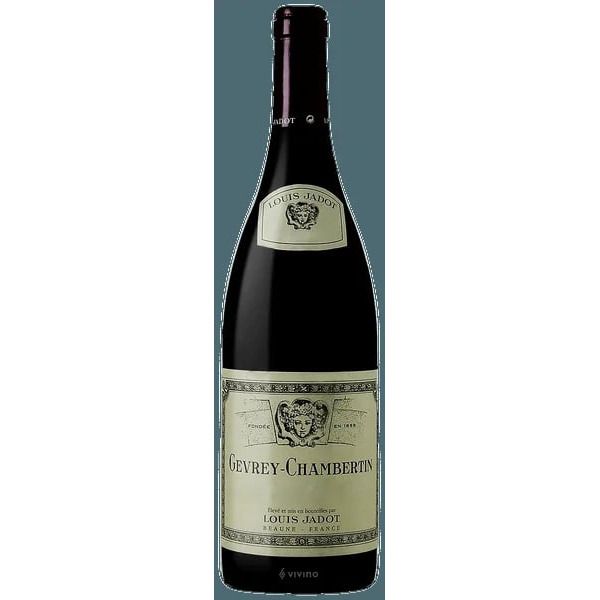Louis Jadot Gevrey Chambertin 2023 (750 ml)