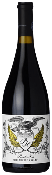 Purple Hands Pinot Noir Lone Oak Ranch 2023 (750 ml)