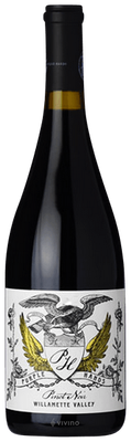 Purple Hands Pinot Noir Lone Oak Ranch 2023 (750 ml)