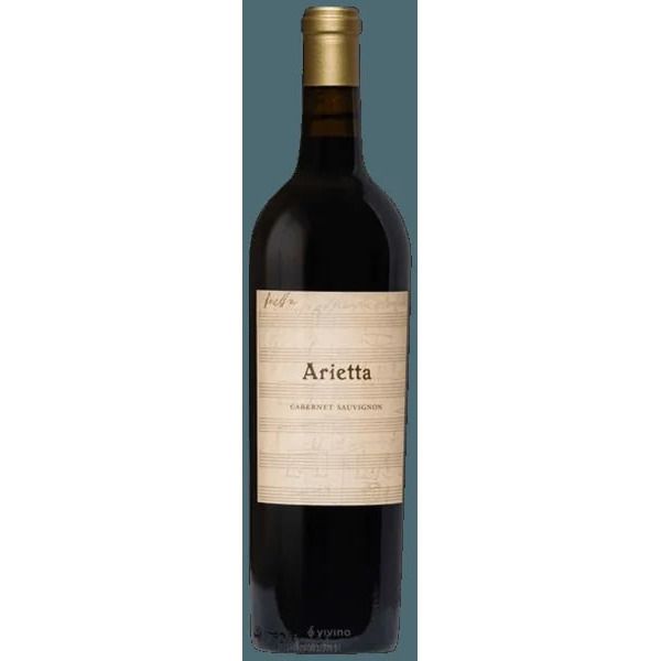 Arietta Cabernet Sauvignon 2021 (750 ml)