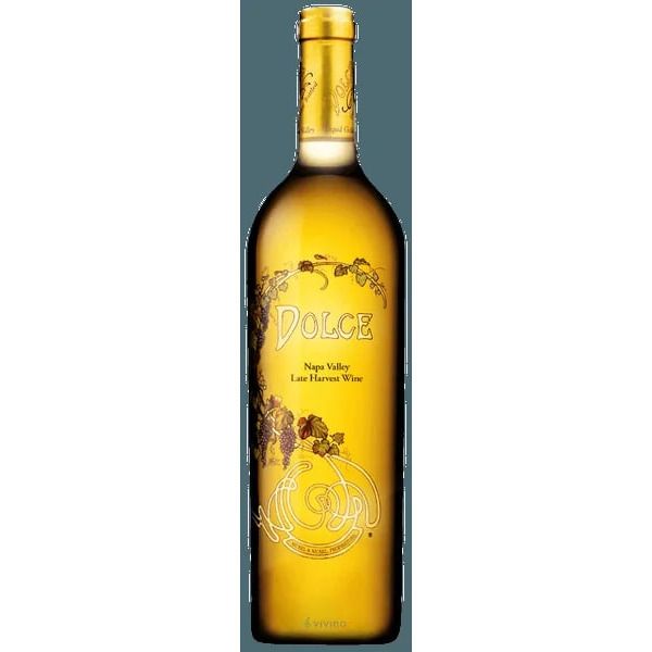 Dolce Winery Late Harvest 2021 (375 ml)