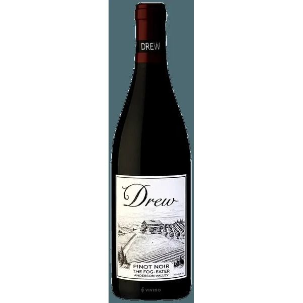 Drew Pinot Noir Fogeater 2023 (750 ml)
