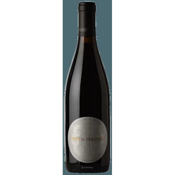 Evening Land Seven Springs Vineyard Pinot Noir 2023 (750 ml)