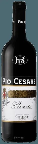 Pio Cesare Barolo 2021 (750 ml)