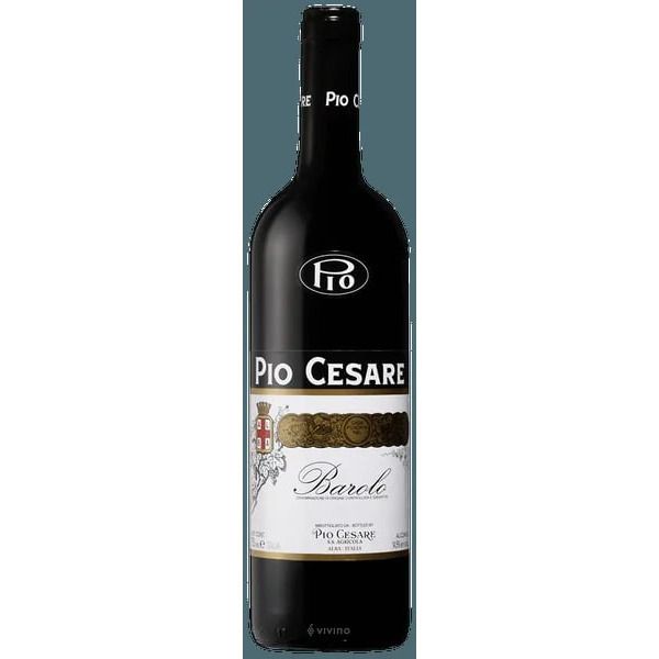Pio Cesare Barolo 2021 (750 ml)