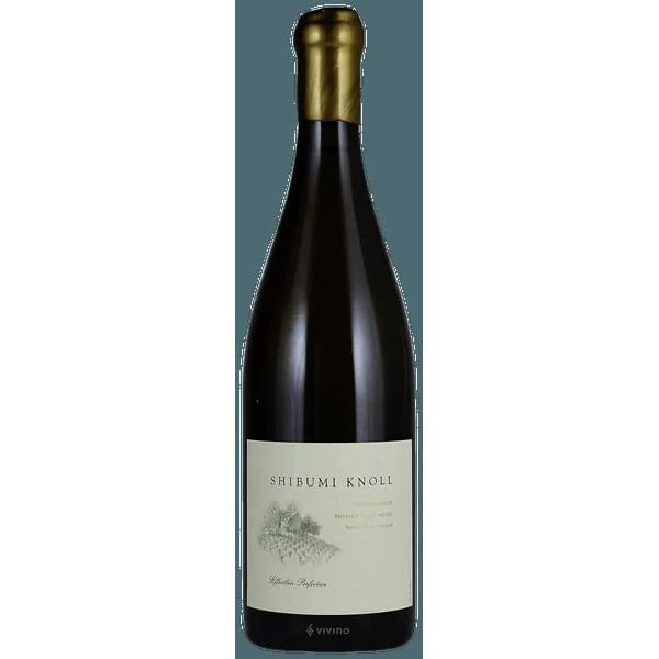 Shibumi Knoll Vineyards Chardonnay Buena Tierra 2022 (750 ml)