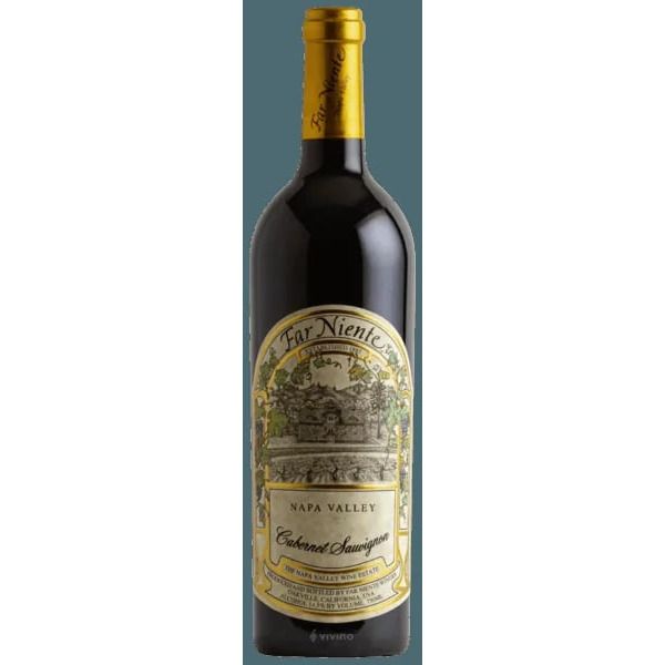 Far Niente Napa Valley Cabernet Sauvignon 2023 (750 ml)