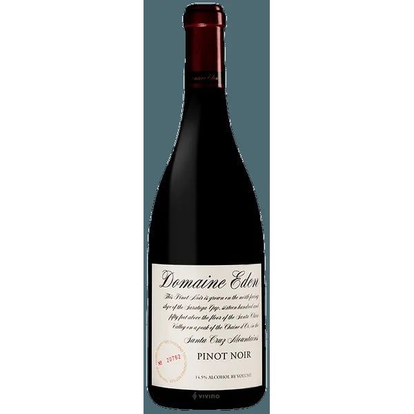 Domaine Eden Pinot Noir 2020 (750 ml)