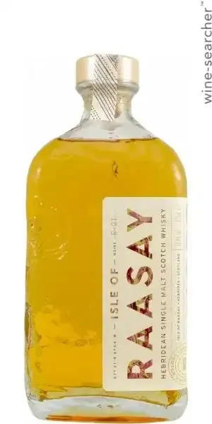 Isle of Raasay 'The Draam' Lightly Peated Hebridean Single Malt Scotch Whisky 700 ml