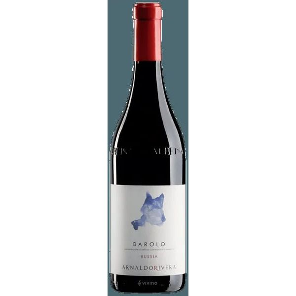 Arnaldo Rivera Bussia Barolo 2020 (750 ml)