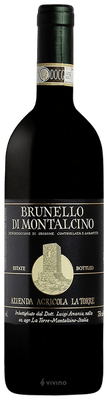 Azienda Agricola La Torre Brunello di Montalcino 2021 (750 ml)