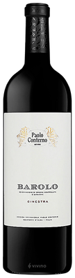 Paolo Conterno Ginestra Barolo 2021 (750 ml)
