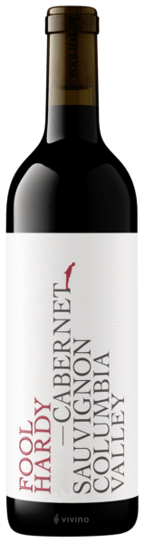 Foolhardy Cabernet Sauvignon 2018 (750 ml)