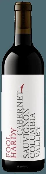 Foolhardy Cabernet Sauvignon 2018 (750 ml)