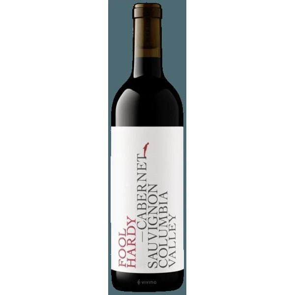 Foolhardy Cabernet Sauvignon 2018 (750 ml)