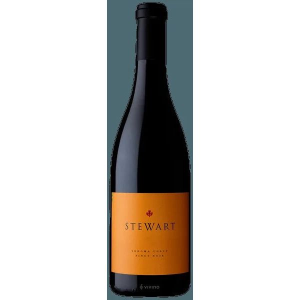 Stewart Cellars Pinot Noir 2022 (750 ml)