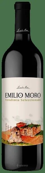 Emilio Moro Vendimia Seleccionada 2023 (750 ml)