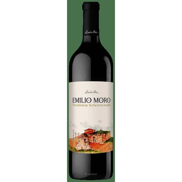 Emilio Moro Vendimia Seleccionada 2023 (750 ml)