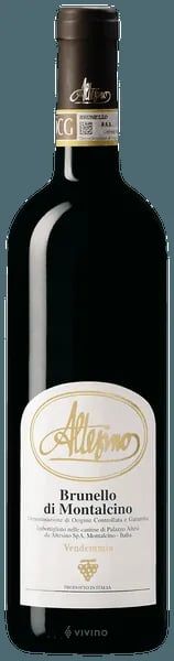 Altesino Brunello di Montalcino 2021 (750 ml)