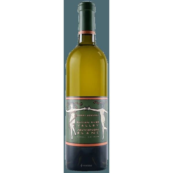 Merry Edwards Sauvignon Blanc Russian River Valley 2024 (750 ml)