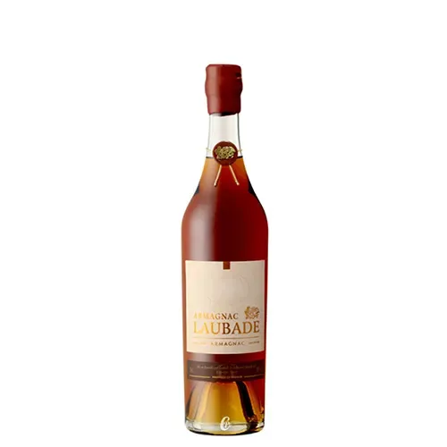 Chateau de Laubade 1921 Bas Armagnac (750 ml)