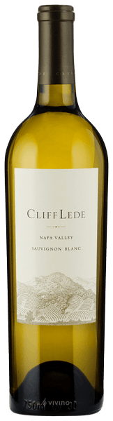 Cliff Lede Sauvignon Blanc 2024 (750 ml)