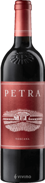 Petra Petra Toscana 2022 (750 ml)