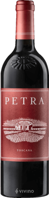 Petra Petra Toscana 2022 (750 ml)