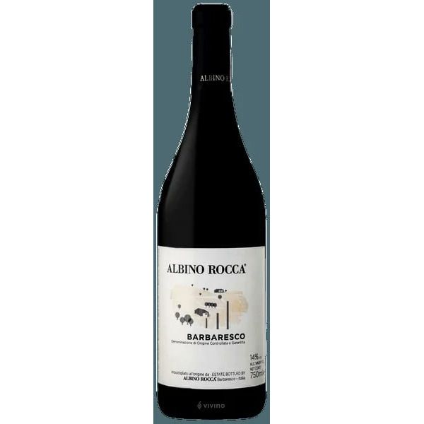 Albino Rocca Barbaresco 2021 (750 ml) Albino Rocca Barbaresco 2021 (750 ml)